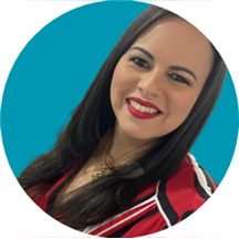 Gabriela Rocha, MS, CNS