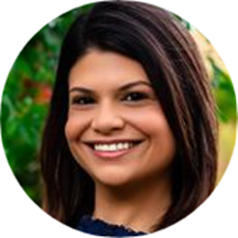 Gabriela Rowinsky, LCSW