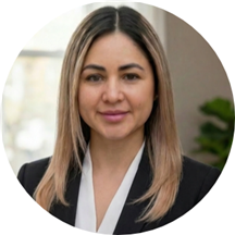 Gabriela Self, APRN, RN