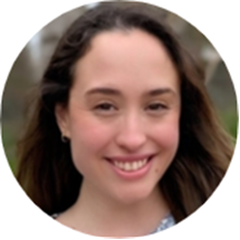 Gabriela Seufferheld, LCSW