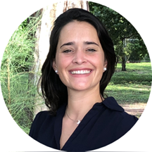 Gabriela Torras Ceballos, BCBA