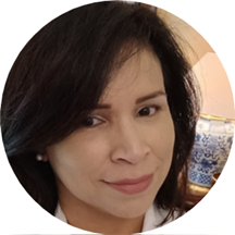 Gabriela Vega, LMSW