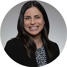 Gabriela Vettorello, PA-C