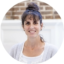Gabriele Hoog, LCSW