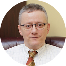 Gabriele Mariotti, LCSW