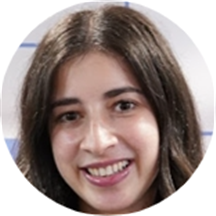 Gabriella Agro, PT