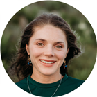 Gabriella Buyck, LCSW