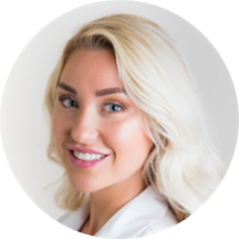 Gabriella Capriotti, PA-C