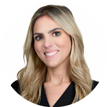 Gabriella Carvalho, MS, PA