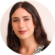 Gabriella Cianci, MA