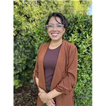 Gabriella Cuaderes, LCSW