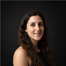 Gabriella D Goldman, LMHC