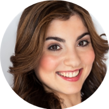 Gabriella Eve Berkow, CDN, MA, RD