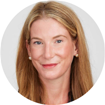 Gabriella Hamann, MS, RDN