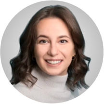 Gabriella Lerner, PA