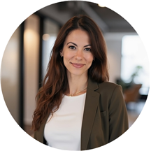 Gabriella Martinez, LMHC