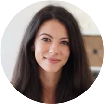 Gabriella Martinez, LMHC