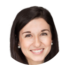 Gabriella Roberts, PA