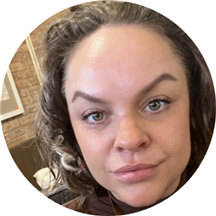 Gabriella Stumpf, LICSW