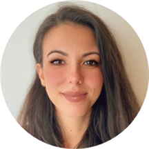 Gabriella Zelaya, LMHC