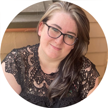 Gabrielle Bates, LCSW