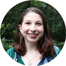 Gabrielle Bowen, LICSW