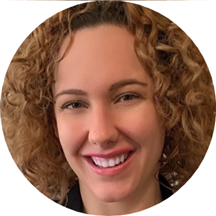 Gabrielle Cudemo, LPC