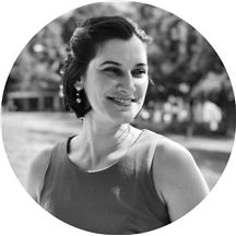 Gabrielle DiVincenzo, LMFT