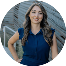 Gabrielle Dillard, LCSW