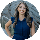 Gabrielle Dillard, LCSW