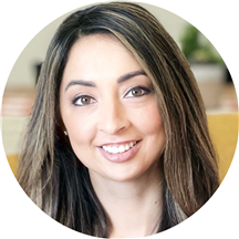 Gabrielle Dillard, LCSW