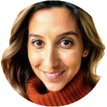 Gabrielle Ficchi, LPC