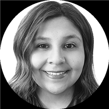 Gabrielle Galvan, LPC