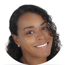 Gabrielle Hollis, LCSW