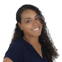 Gabrielle Hollis, LCSW