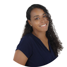 Gabrielle Hollis, LICSW