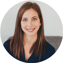 Gabrielle Hope Monreal, LSW