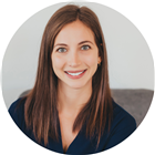 Gabrielle Hope Monreal, LSW