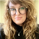 Gabrielle Layton, LMHC