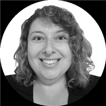 Gabrielle Lowell, LCSW