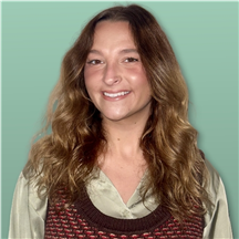 Gabrielle Maggiano, MA