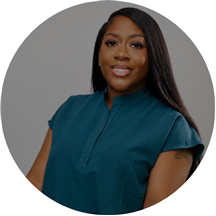 Gabrielle Mcphail, APRN, PMHNP