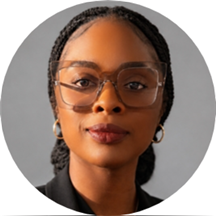 Gabrielle Ndukwu, APRN