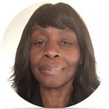 Gabrielle Nicolas, PMHNP-BC