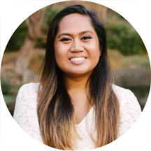 Gabrielle Oblena, LPC