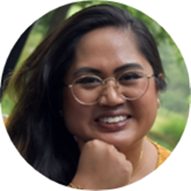 Gabrielle Oblena, LPC