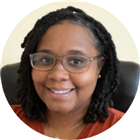 Gabrielle Pointer, LPC