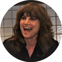 Gabrielle Powers, LCSW