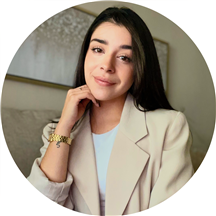 Gabrielle Rabelo, LMHC