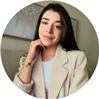 Gabrielle Rabelo, LMHC